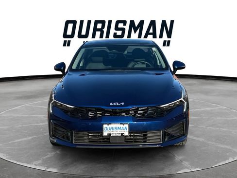 Used 2020 Kia Sorento LX image 8