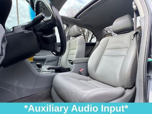 Used 2008 Acura TSX image 16