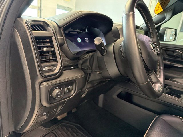 Used 2023 RAM 1500 Limited AWD/4WD image 22