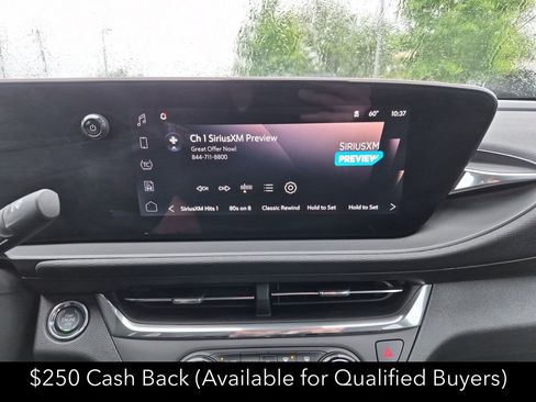 New 2026 Buick Envista Sport Touring w/ Convenience I Package FWD image 28
