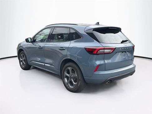 Used 2024 Ford Escape ST-Line Select w/ Tech Pack #2 image 5