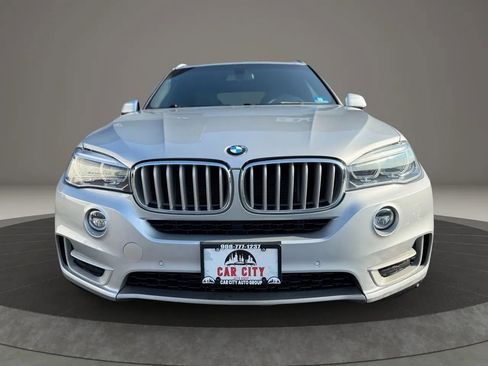 Used 2018 BMW X5 xDrive35i image 2