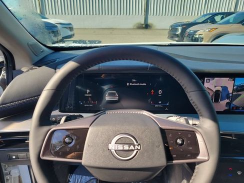 New 2026 Nissan Murano SL AWD/4WD image 13