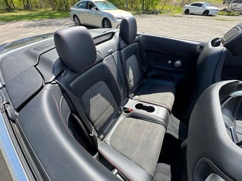 Used 2017 Mercedes-Benz C 43 AMG 4MATIC Cabriolet image 14