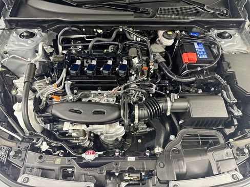 Used 2026 Honda Civic Si image 30
