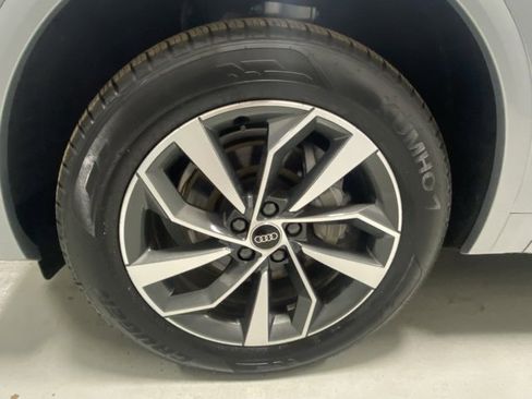 Used 2025 Audi Q5 2.0T Premium Plus image 5