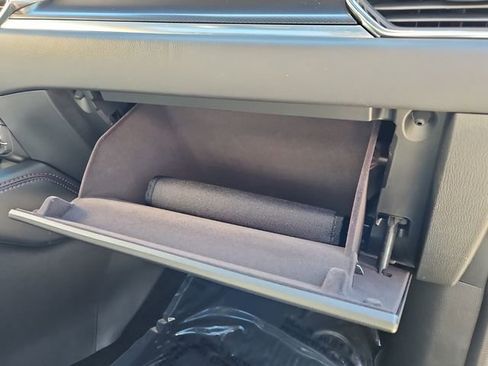 Certified 2025 MAZDA CX-5 2.5 Turbo w/ Premium Package image 21