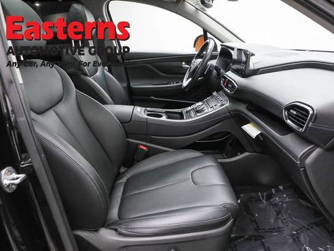 Used 2023 Hyundai Santa Fe SEL w/ Premium Package image 25