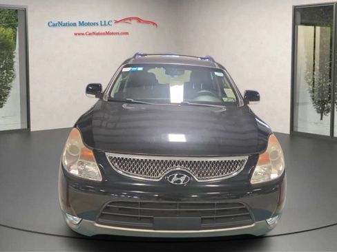 Used 2011 Hyundai Veracruz Limited image 2