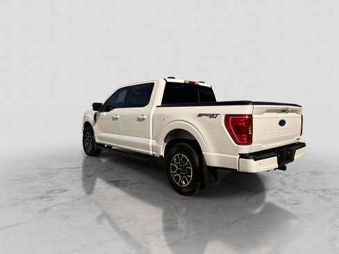 Certified 2023 Ford F150 XLT w/ Equipment Group 302A High AWD/4WD image 5