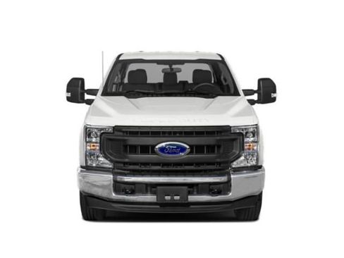 Used 2022 Ford F250 XL w/ STX Appearance Package image 4