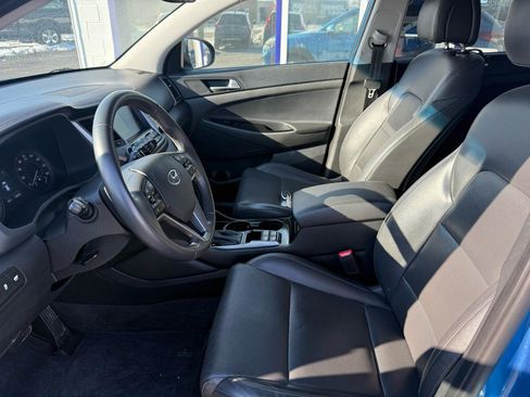 Used 2016 Hyundai Tucson Limited image 6