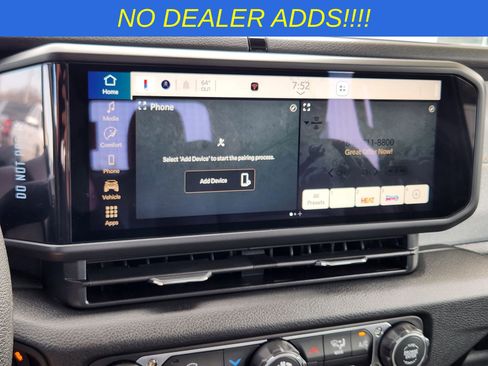 New 2026 Jeep Gladiator Sport AWD/4WD image 16