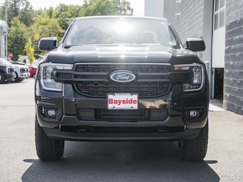New 2025 Ford Ranger XL image 3
