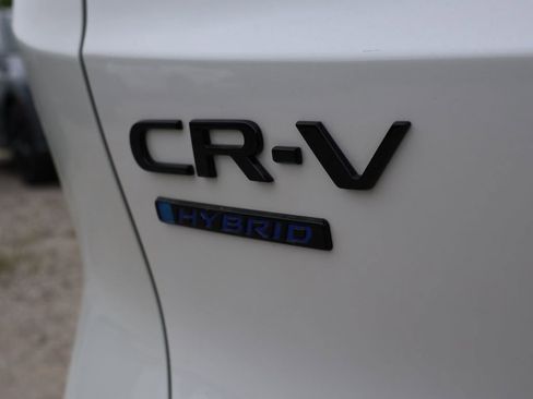 New 2026 Honda CR-V Sport-L image 15