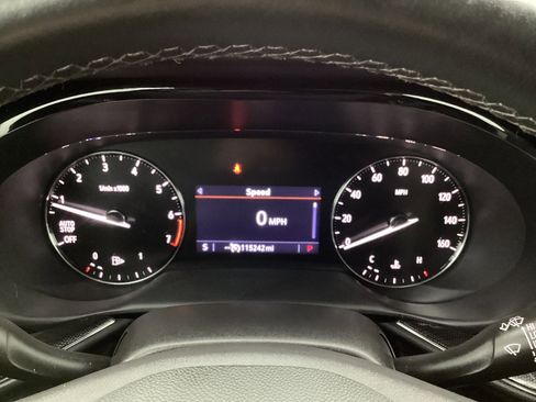 Used 2022 Buick Envision Preferred w/ Safety Package image 26