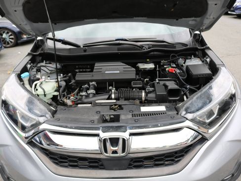 Used 2018 Honda CR-V EX-L image 44