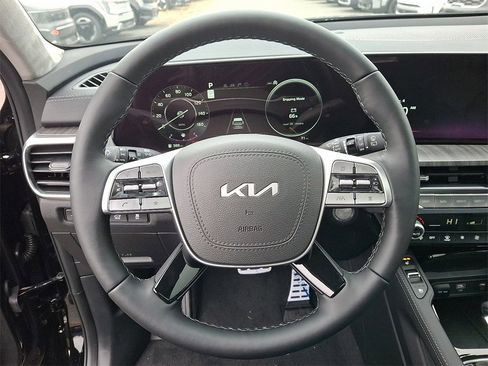New 2025 Kia Telluride SX Prestige image 10
