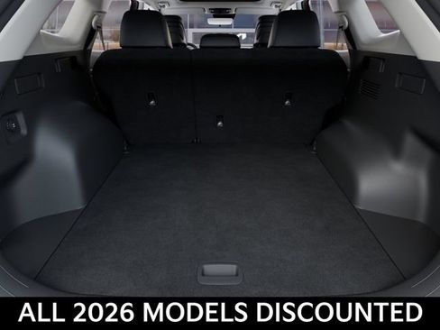 New 2027 Kia Sportage EX FWD image 19