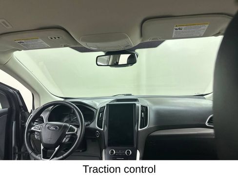 Used 2023 Ford Edge SEL w/ Convenience Package AWD/4WD image 27