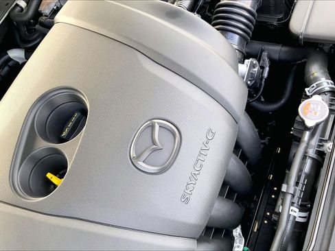 New 2026 MAZDA CX-30 AWD 2.5 S image 17