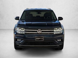 Used 2019 Volkswagen Atlas SE video 2