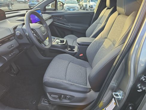New 2026 Toyota bZ image 15