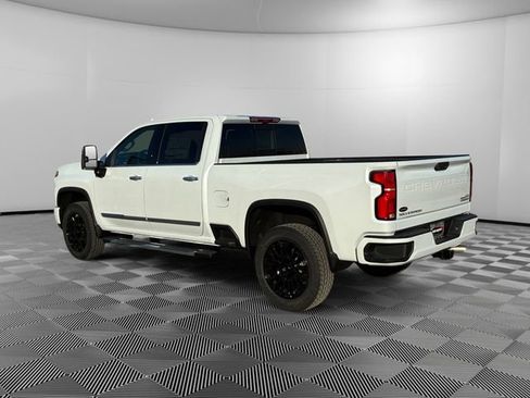 New 2026 Chevrolet Silverado 2500 High Country w/ High Country Premium Package image 5