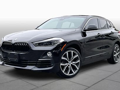 Used 2020 BMW X2 sDrive28i