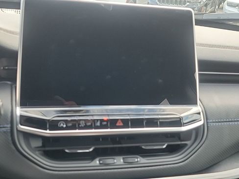 New 2026 Jeep Compass Latitude w/ Quick Order Package 29K image 13