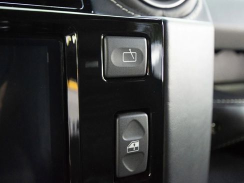 Used 1992 Land Rover Defender 110 image 49