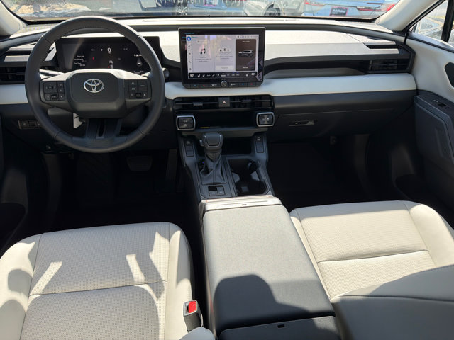 New 2026 Toyota RAV4 XLE Premium w/ Weather Package FWD image 23