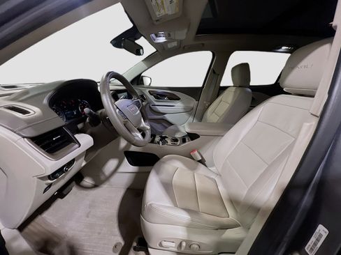 Used 2018 GMC Terrain Denali w/ Comfort Package image 16