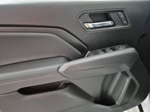 New 2026 Chevrolet Colorado LT RWD image 13