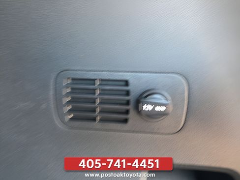 Used 2023 Hyundai Santa Fe SEL w/ Cargo Package FWD image 27