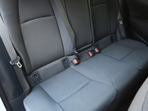 Certified 2024 Toyota Corolla LE image 28