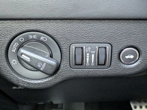 Used 2022 Dodge Charger Scat Pack w/ Plus Group RWD image 24