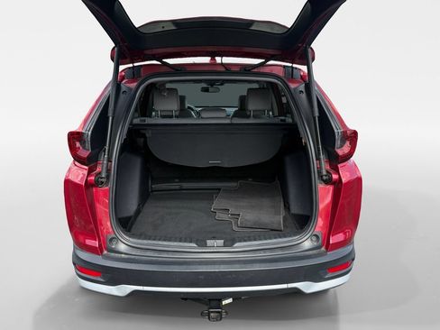 Certified 2020 Honda CR-V EX-L image 23