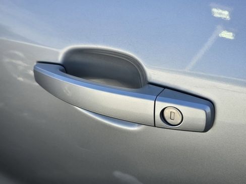 Used 2020 Chevrolet Trax LS w/ Tint and Cruise Package image 19