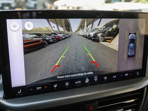 Used 2023 Ford Escape Active w/ Tech Pack #2 image 24