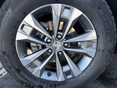 New 2026 Chevrolet Equinox LT w/ Convenience Package II image 10