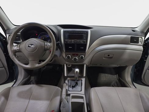 Used 2009 Subaru Forester 2.5X L.L. Bean w/ Popular Equipment Group 2 AWD/4WD image 10