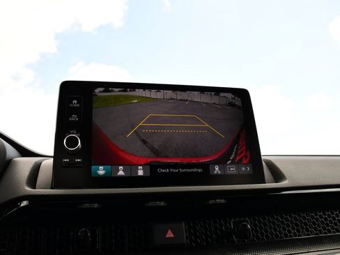 Used 2025 Honda CR-V Sport Touring image 20