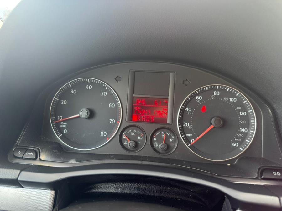 Used 2008 Volkswagen Jetta S FWD image 12