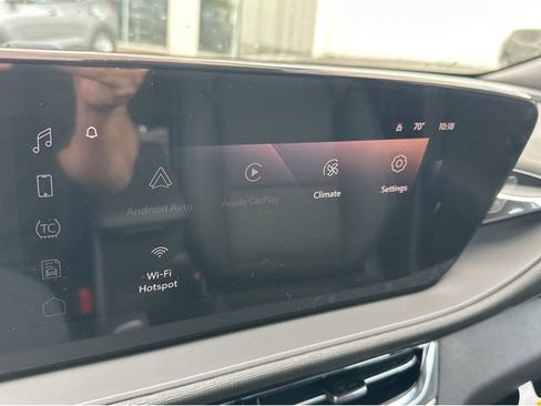 New 2026 Buick Envista Sport Touring w/ Convenience I Package image 23