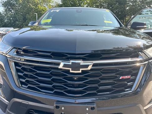 Certified 2022 Chevrolet Traverse RS w/ LPO, Floor Liner Package image 34