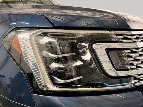 Used 2019 Ford Expedition Platinum AWD/4WD image 29
