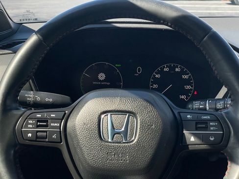 Used 2023 Honda CR-V Sport image 12