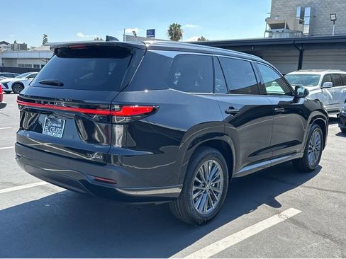 New 2026 Lexus TX 350 FWD image 6