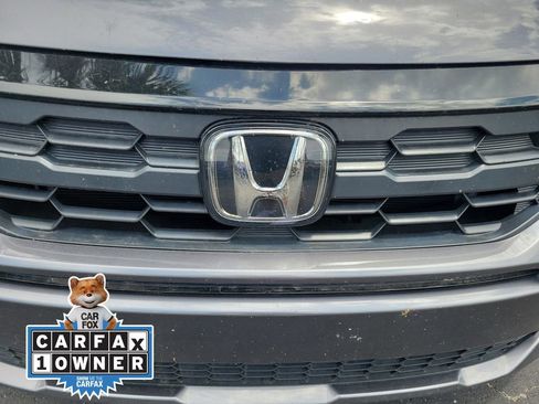 Used 2025 Honda Odyssey EX-L image 8